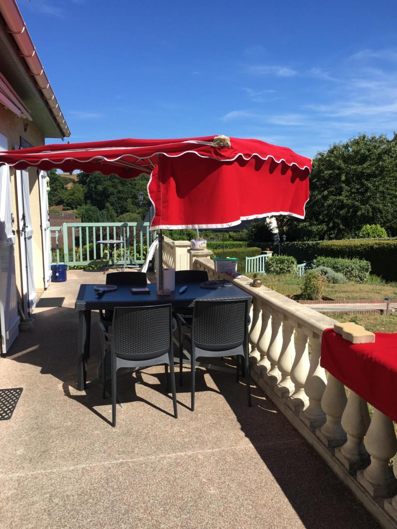Agreable Chambre D'Hotes Bord De Mer Normandie Saint-Valery-en-Caux Buitenkant foto