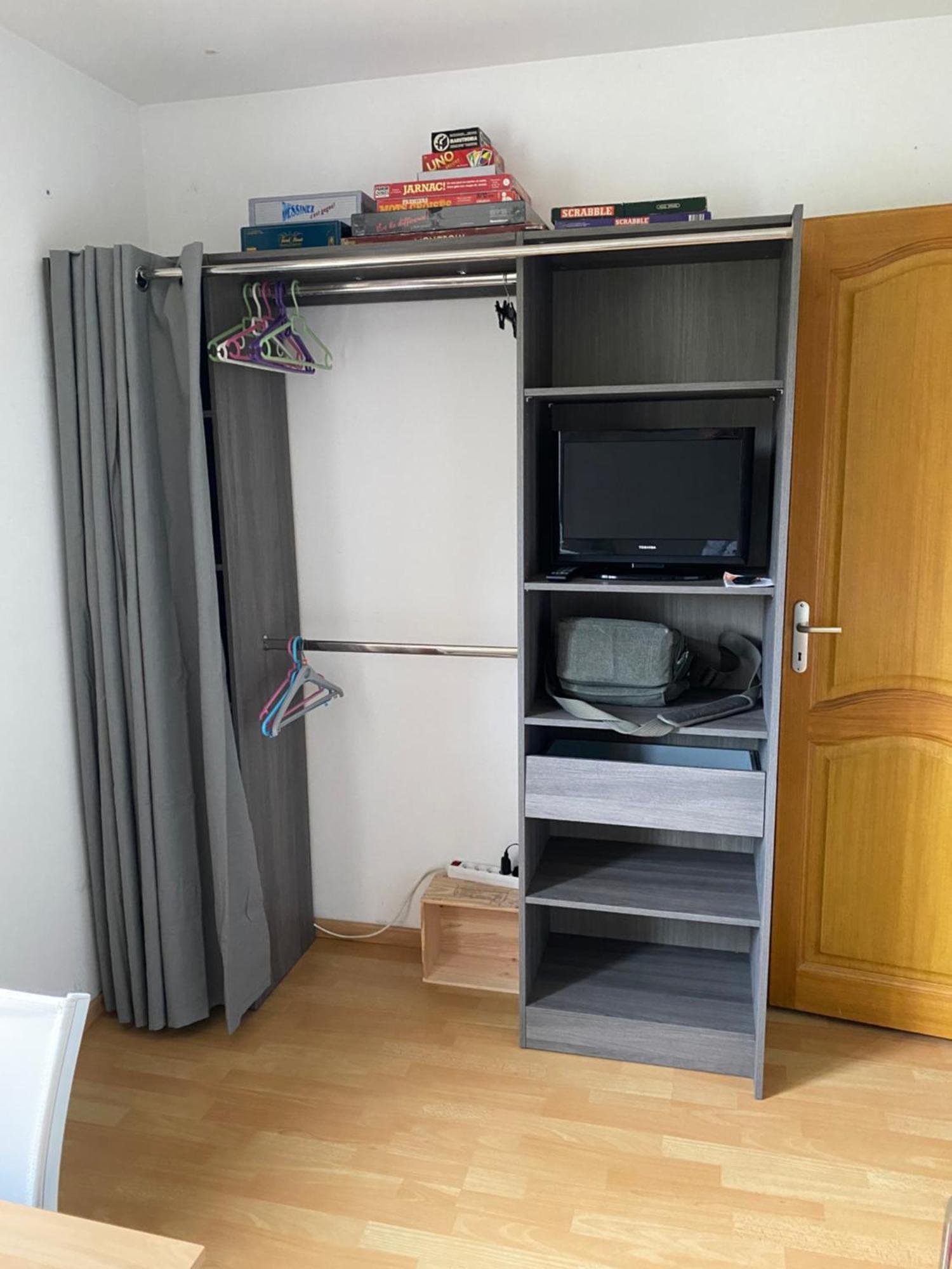 Agreable Chambre D'Hotes Bord De Mer Normandie Saint-Valery-en-Caux Buitenkant foto
