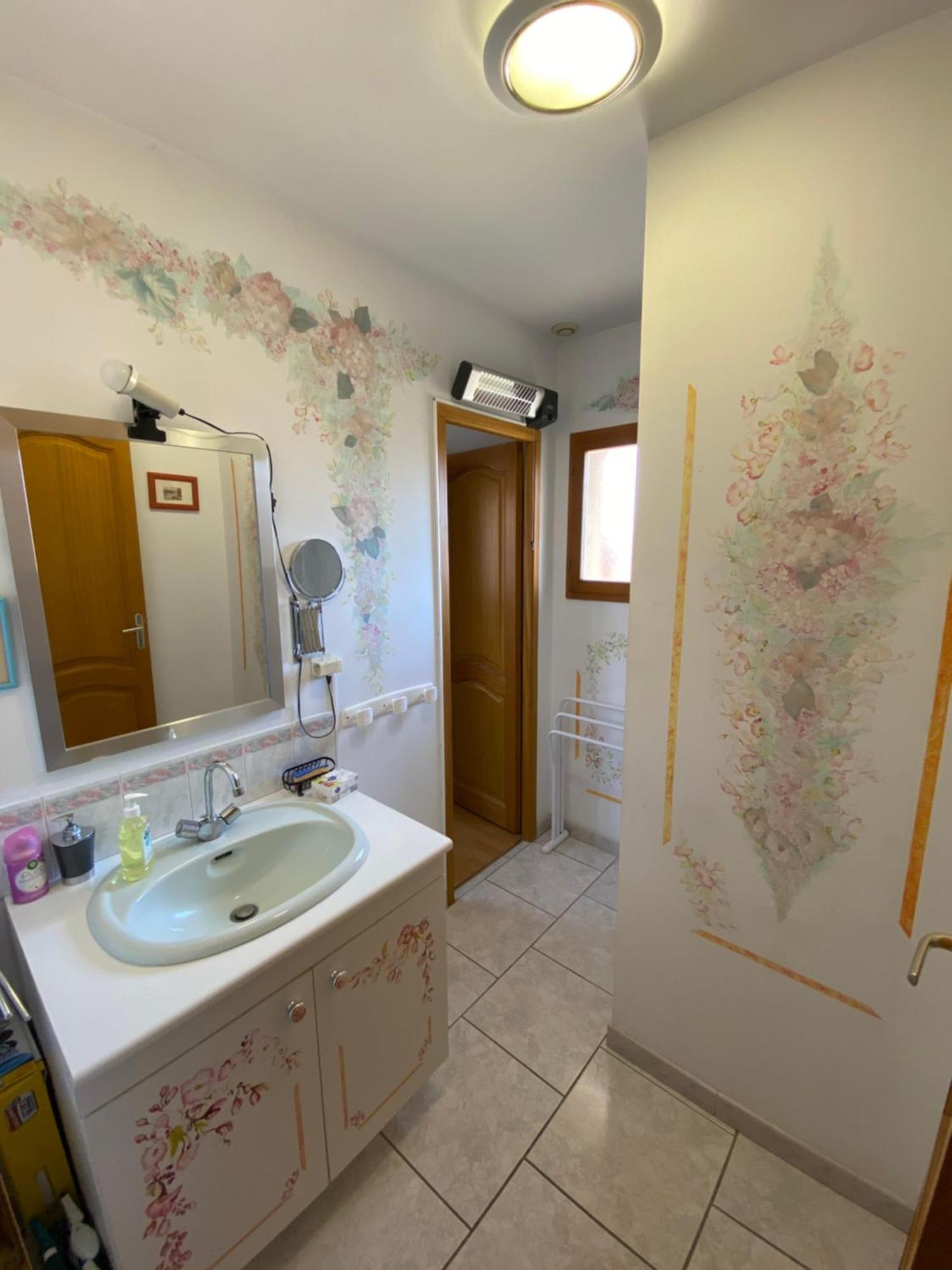 Agreable Chambre D'Hotes Bord De Mer Normandie Saint-Valery-en-Caux Buitenkant foto