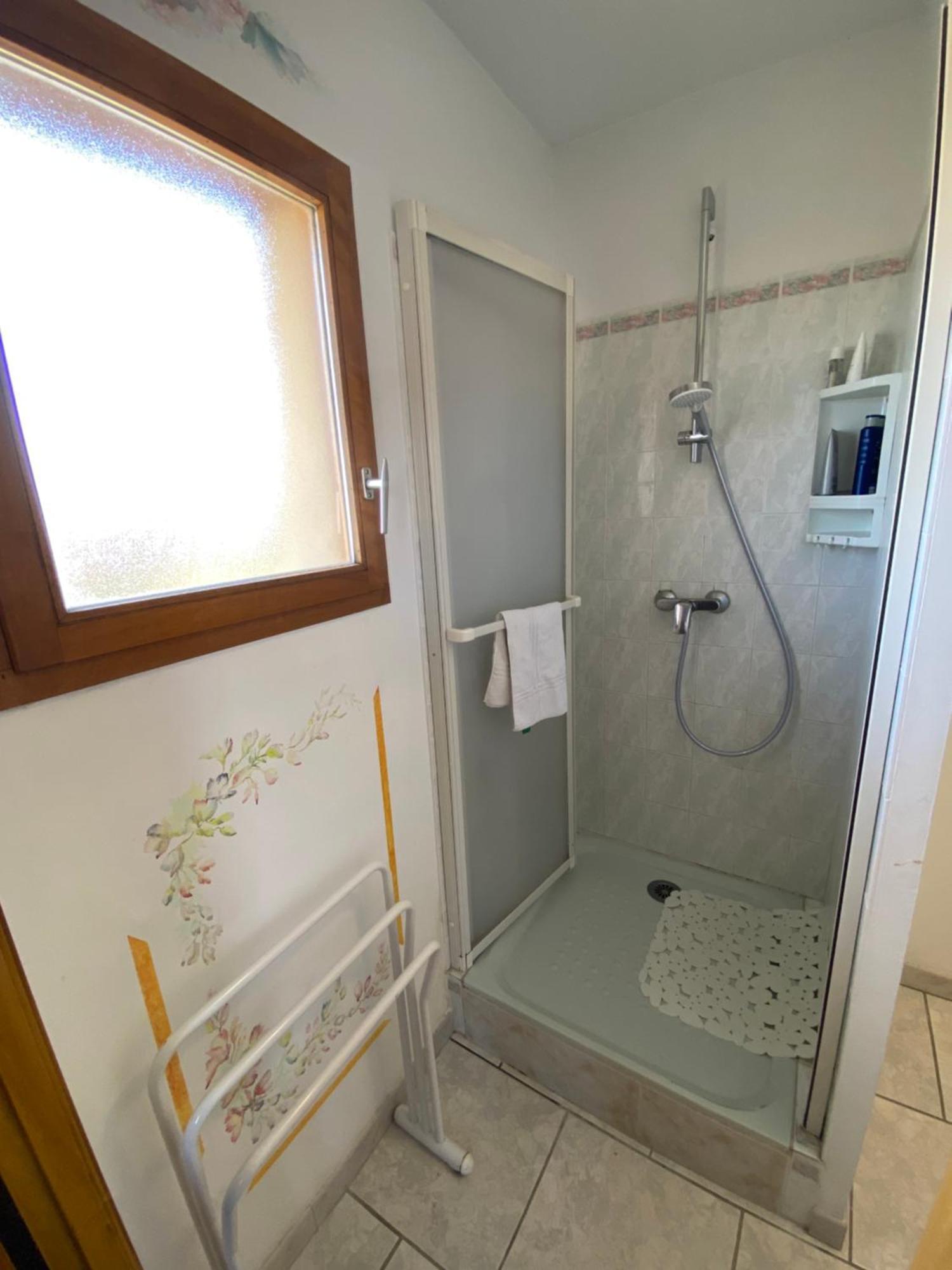 Agreable Chambre D'Hotes Bord De Mer Normandie Saint-Valery-en-Caux Buitenkant foto