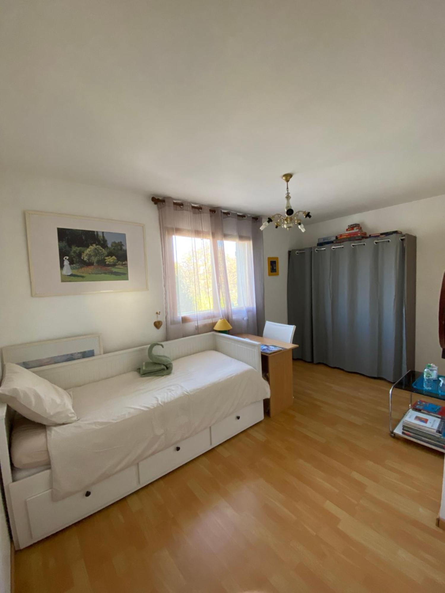 Agreable Chambre D'Hotes Bord De Mer Normandie Saint-Valery-en-Caux Buitenkant foto